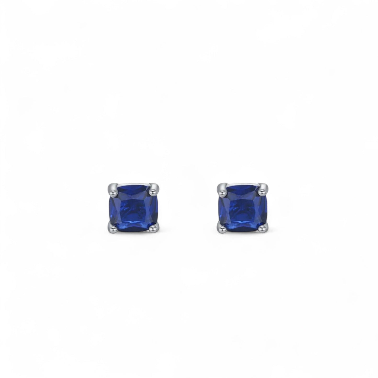 Ocean Tones Stud Earrings