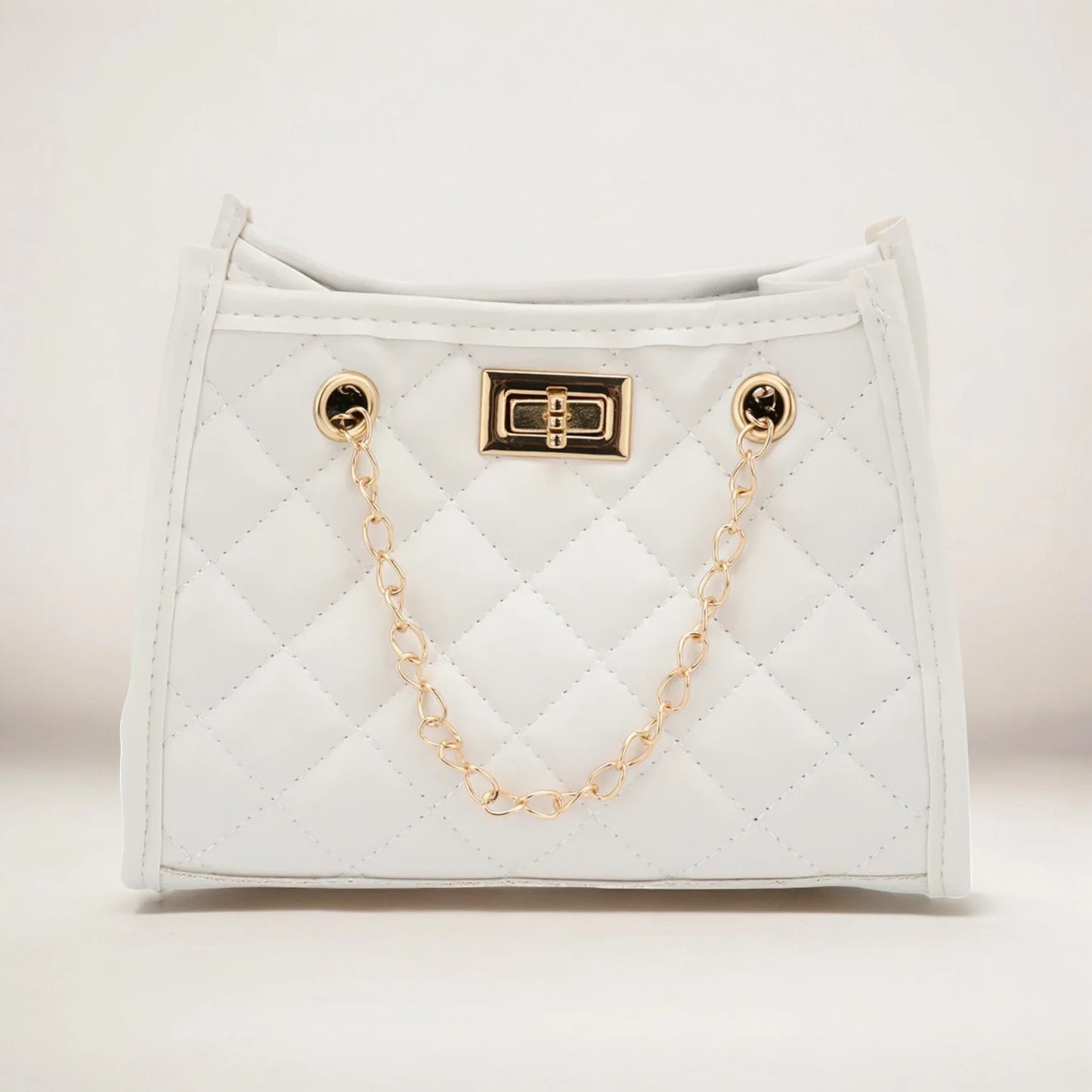 Quilted Charm