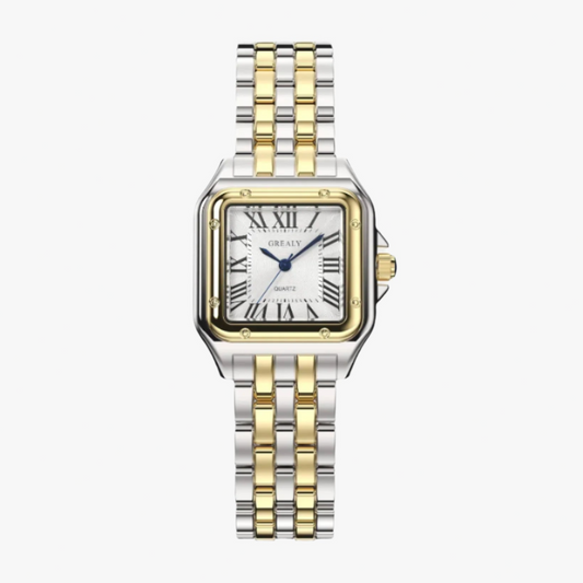 The Grealy Prestige Watch