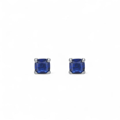 Ocean Tones Stud Earrings