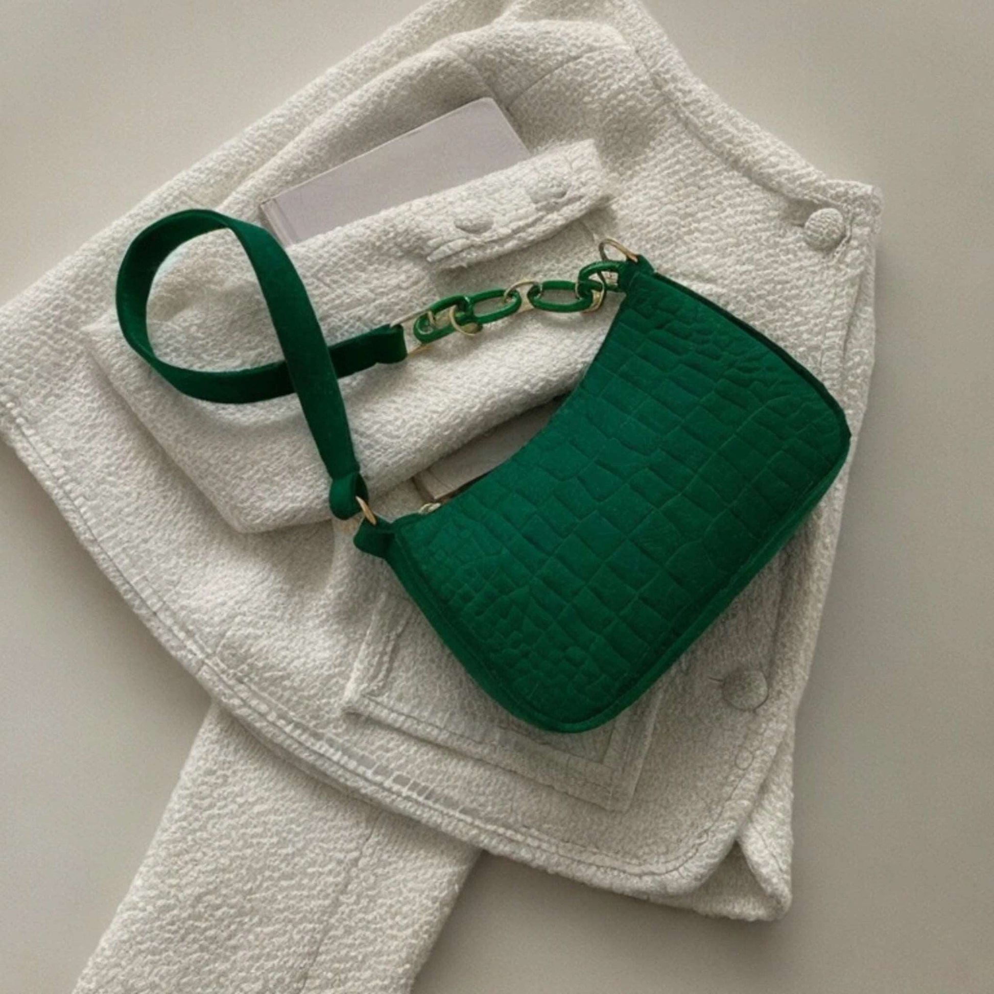 Felt Fashion