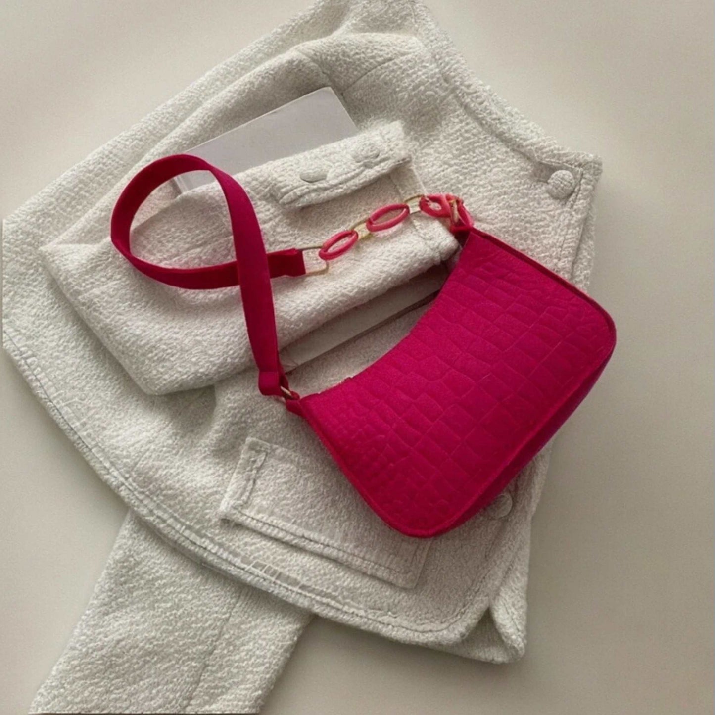 Felt Fashion