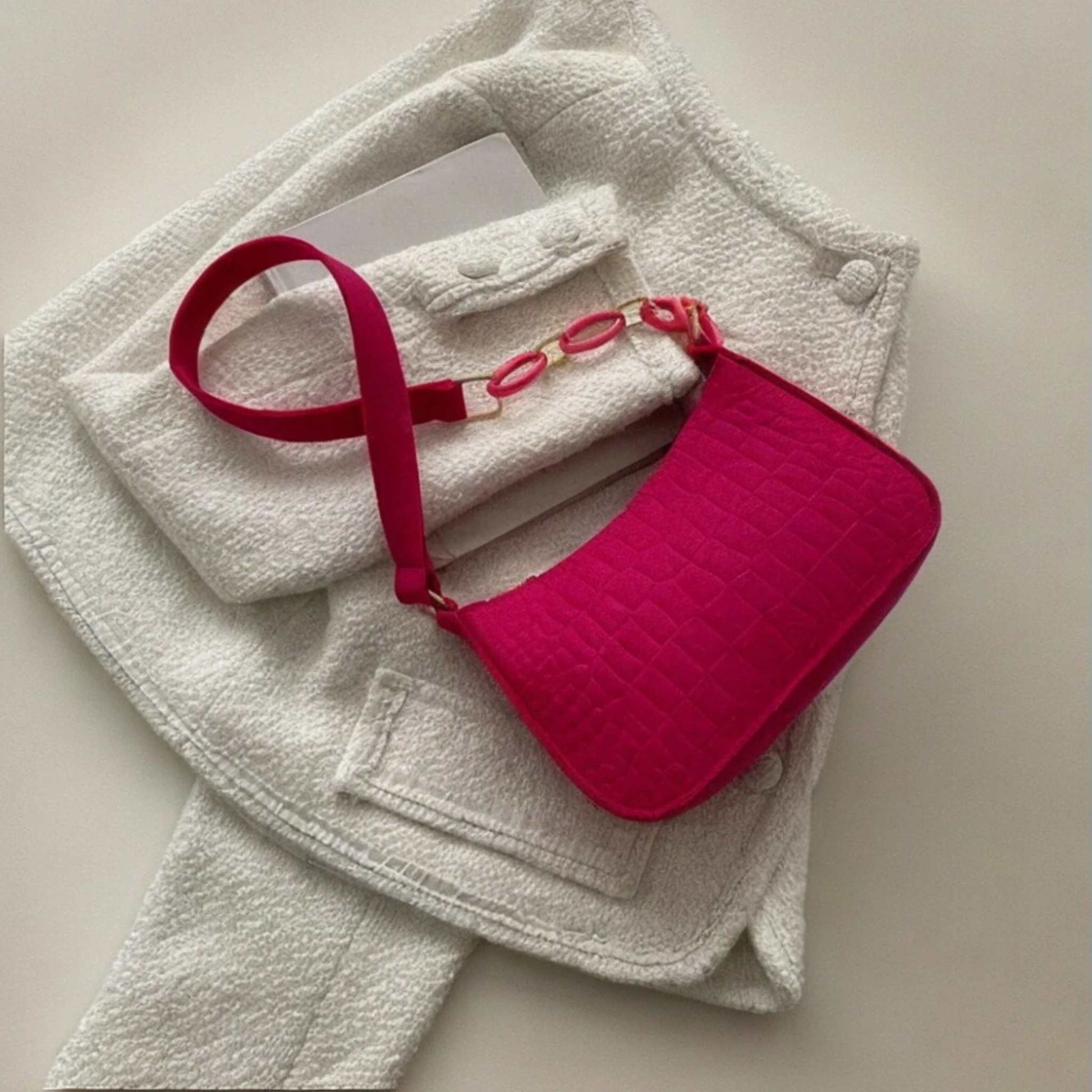 Felt Fashion