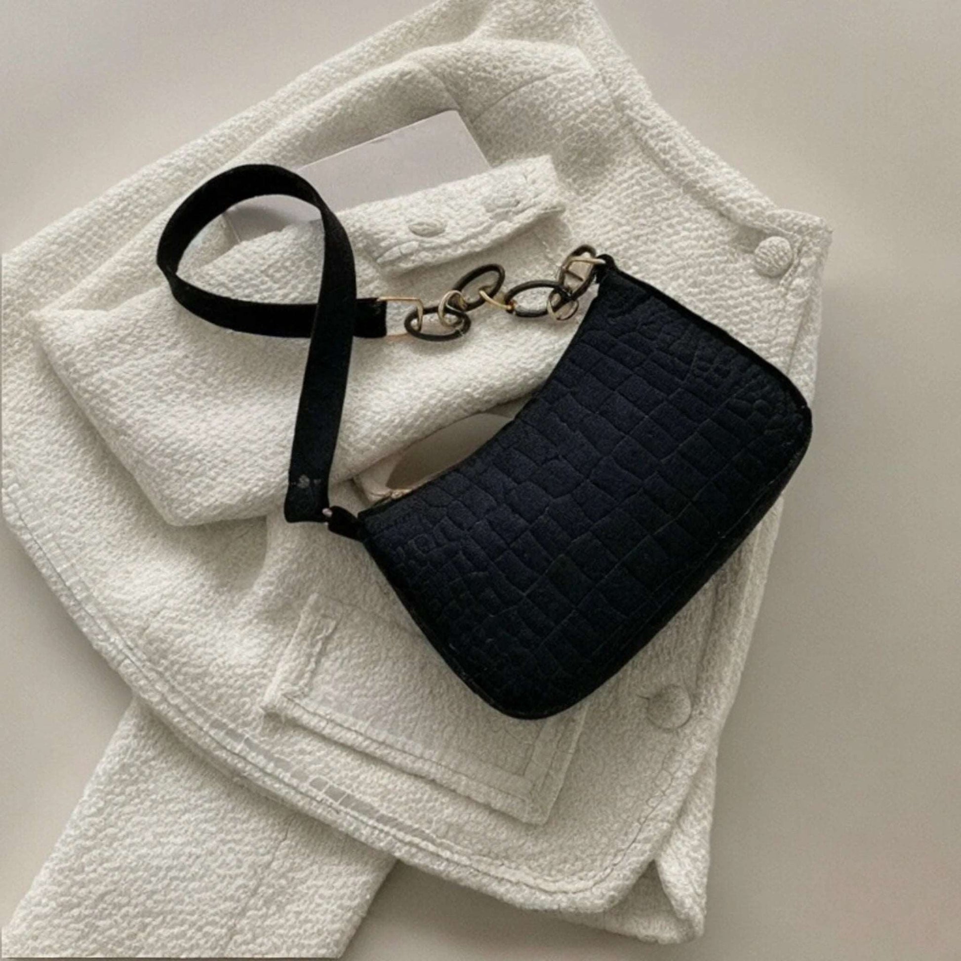 Felt Fashion