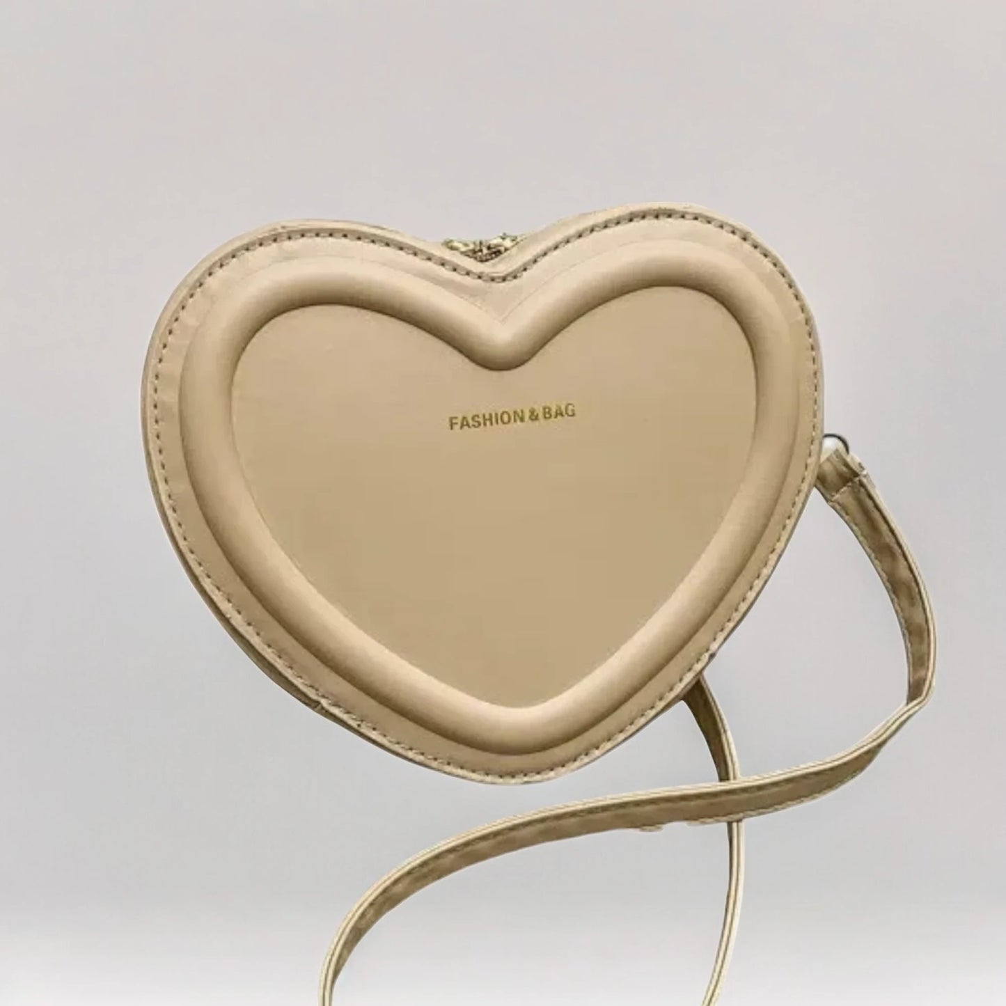 Heartfelt Fashion