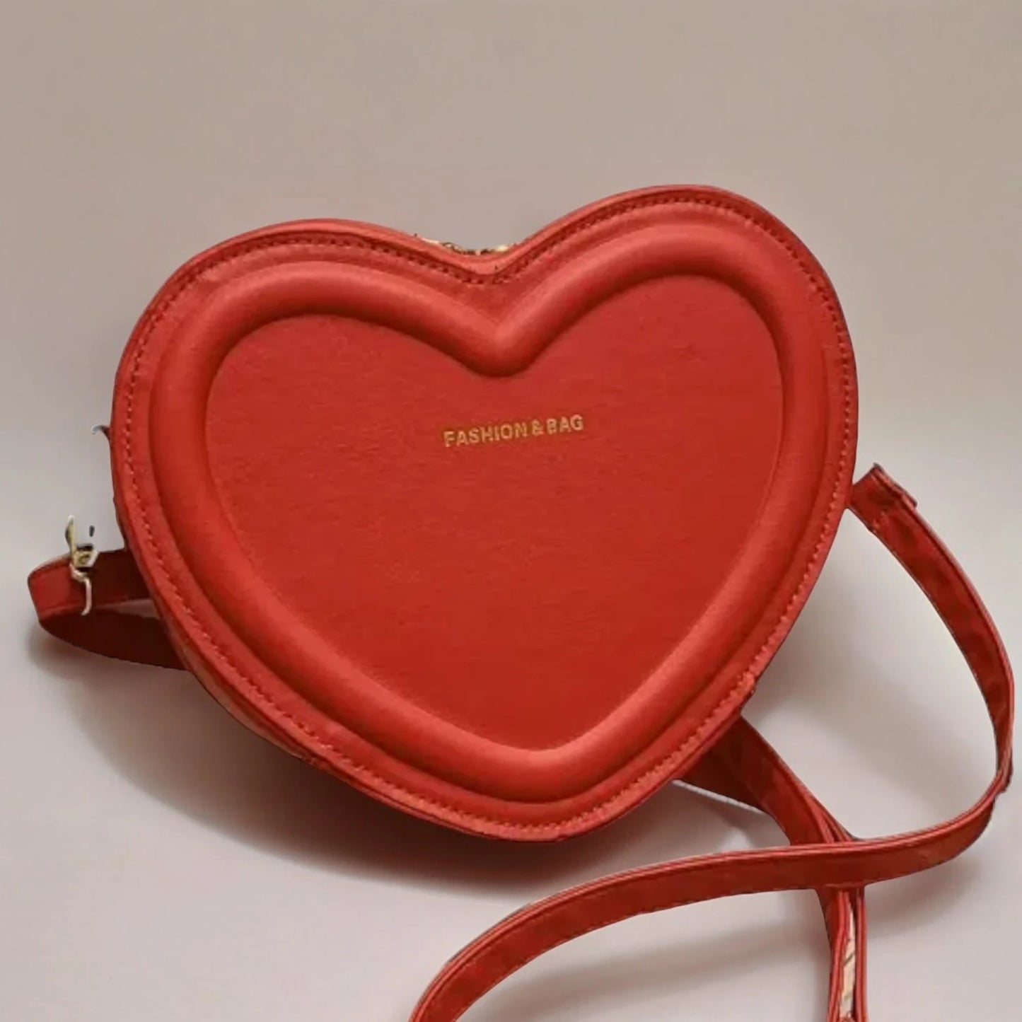 Heartfelt Fashion