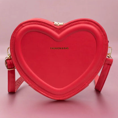 Heartfelt Fashion