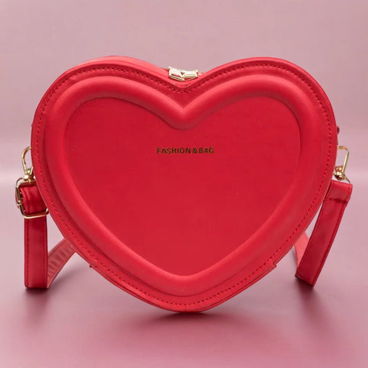 Heartfelt Fashion
