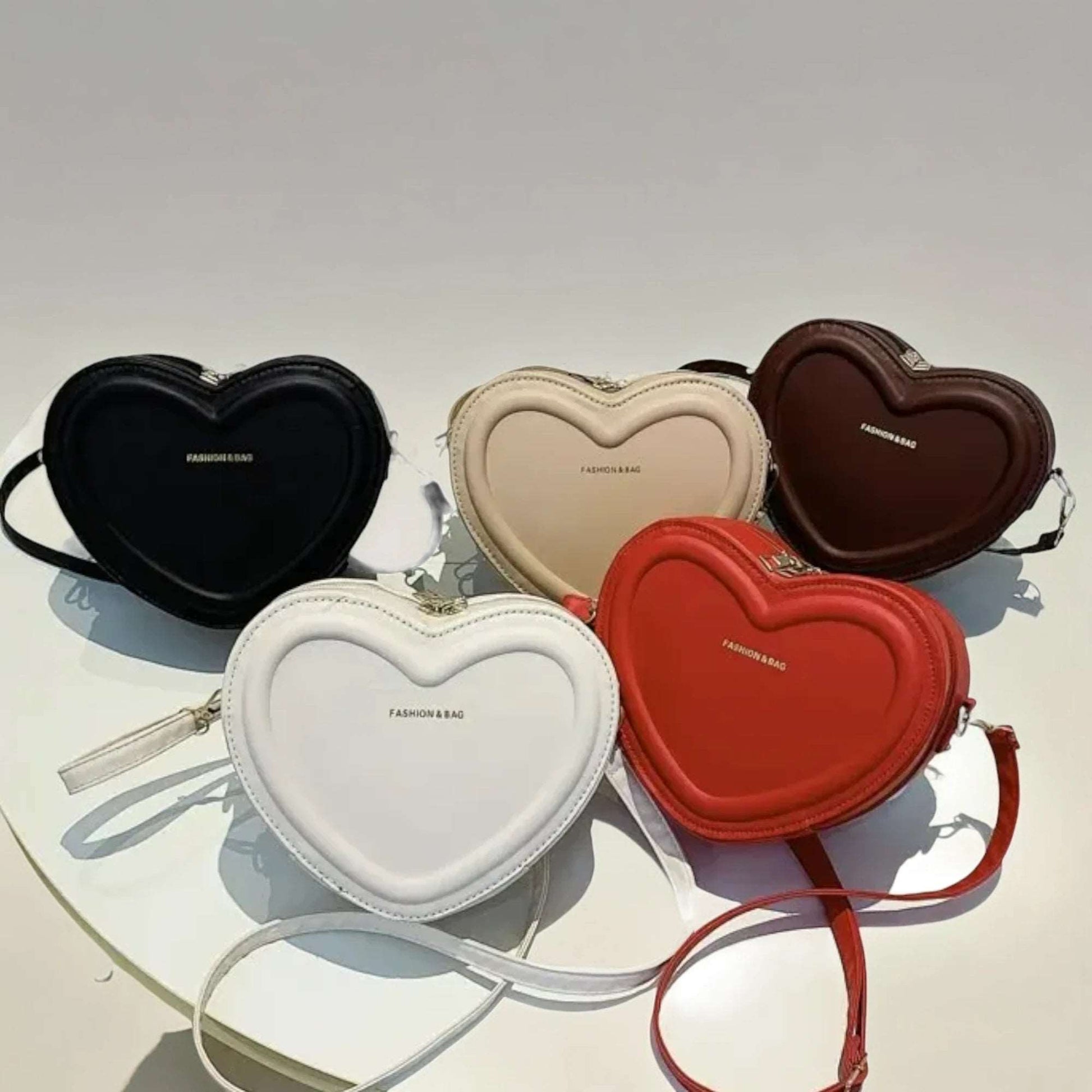 Heartfelt Fashion