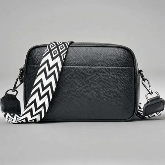 Leather Luxe