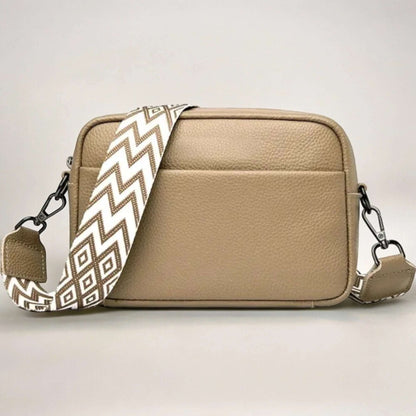 Leather Luxe