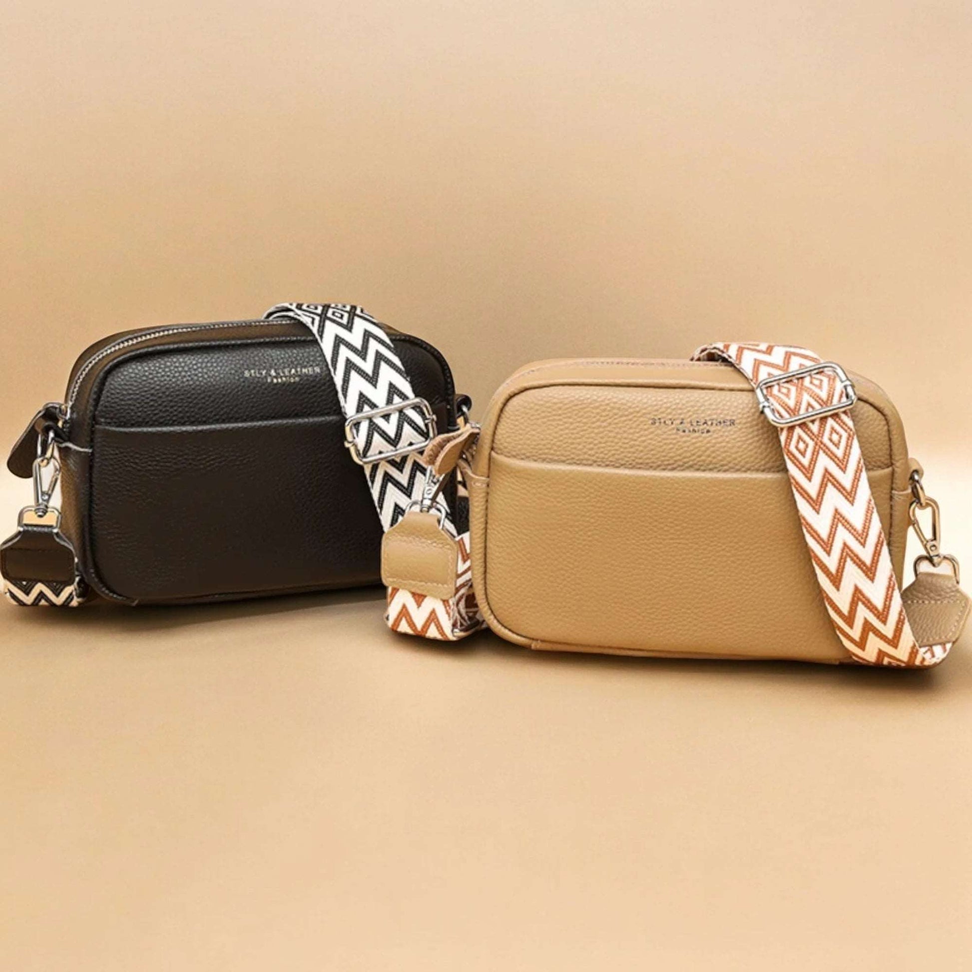 Leather Luxe