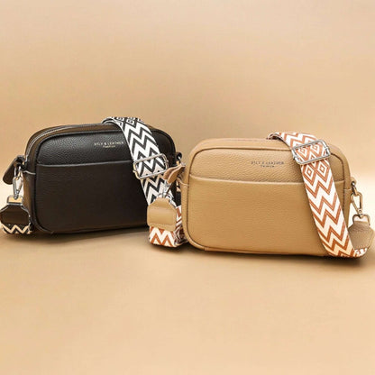 Leather Luxe