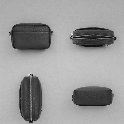 Leather Luxe
