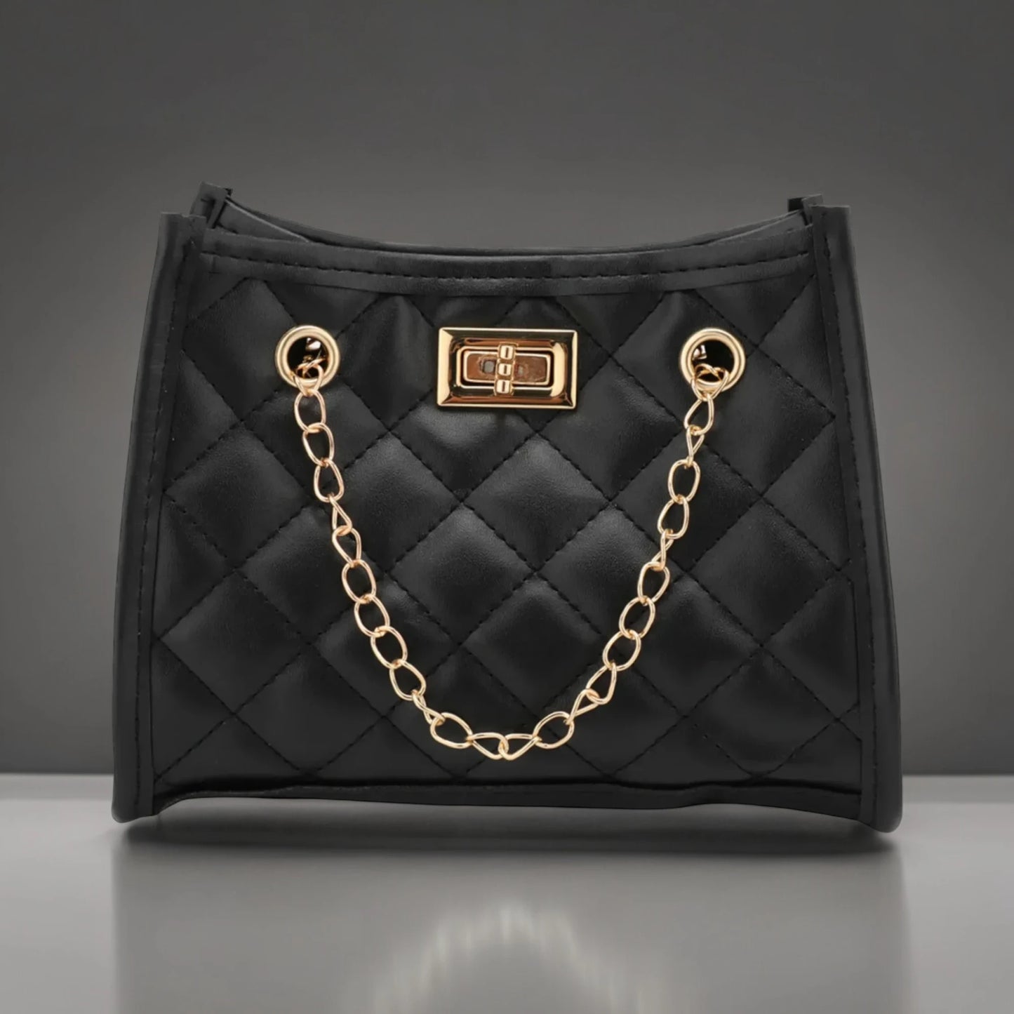 Quilted Charm