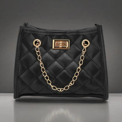 Quilted Charm