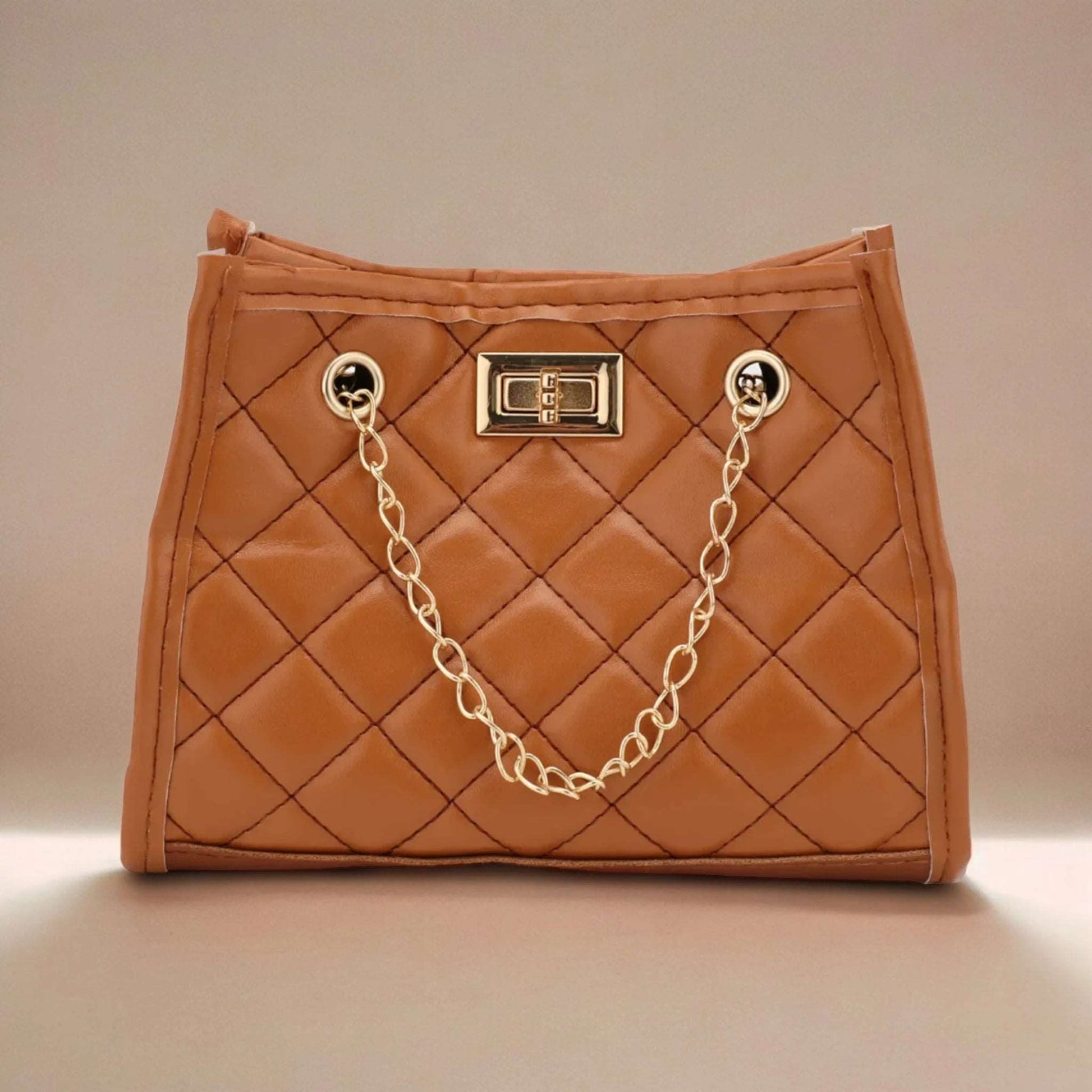 Quilted Charm
