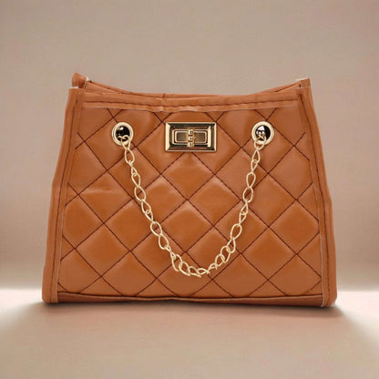 Quilted Charm