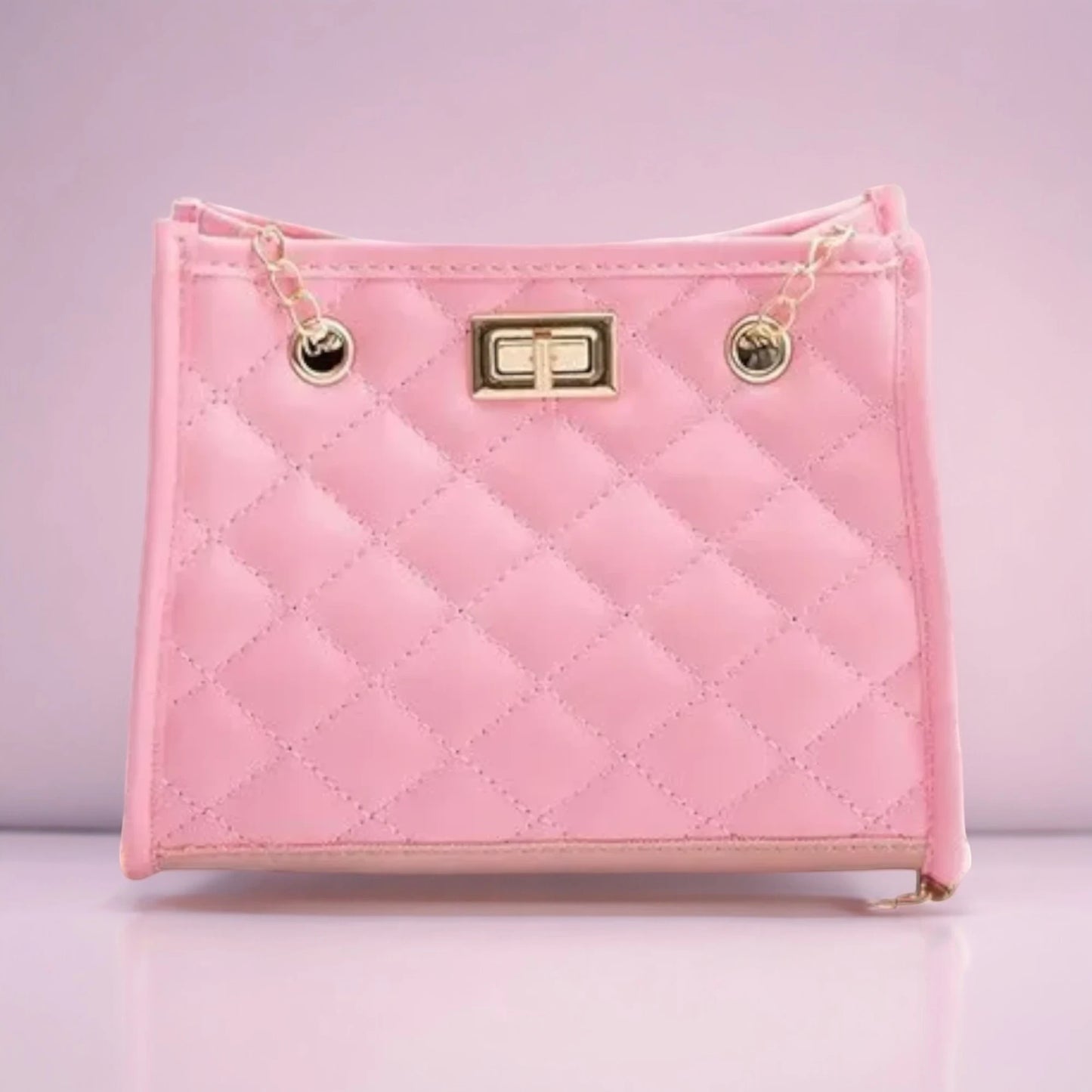 Quilted Charm