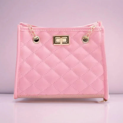 Quilted Charm