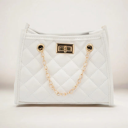 Quilted Charm