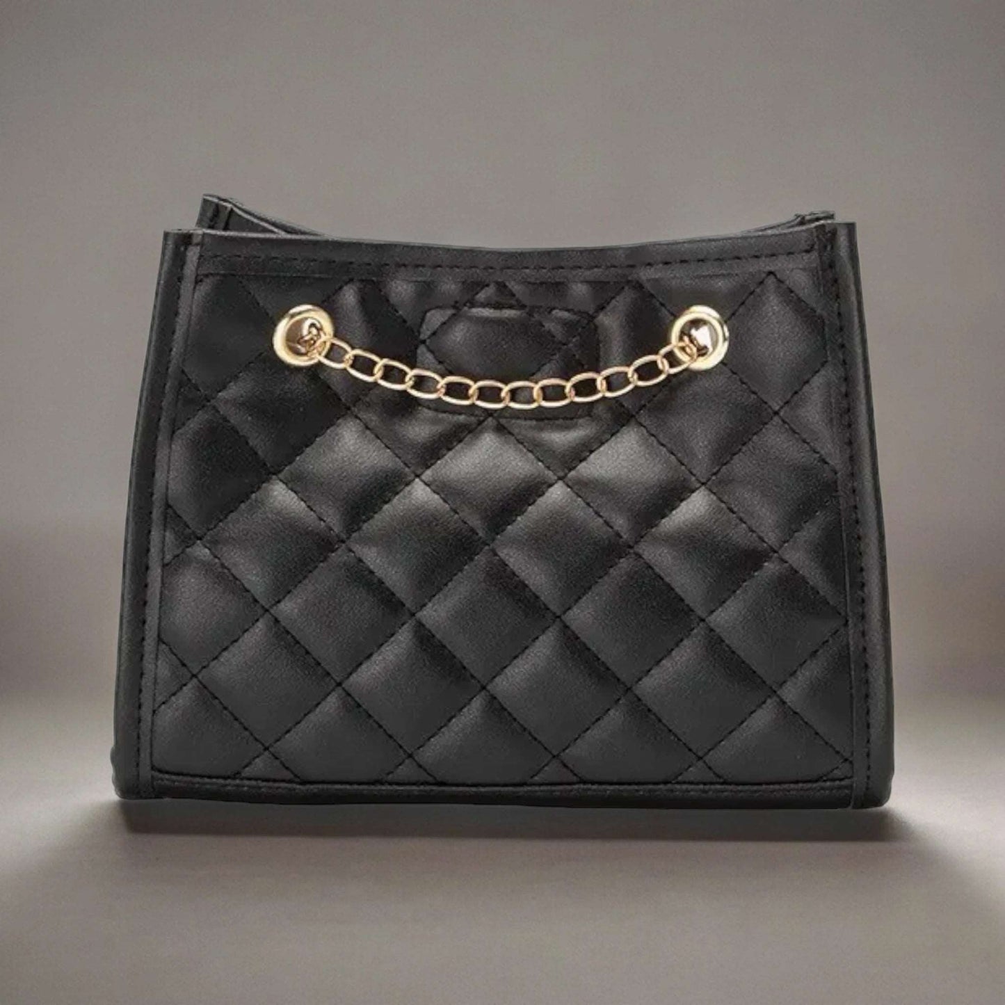 Quilted Charm