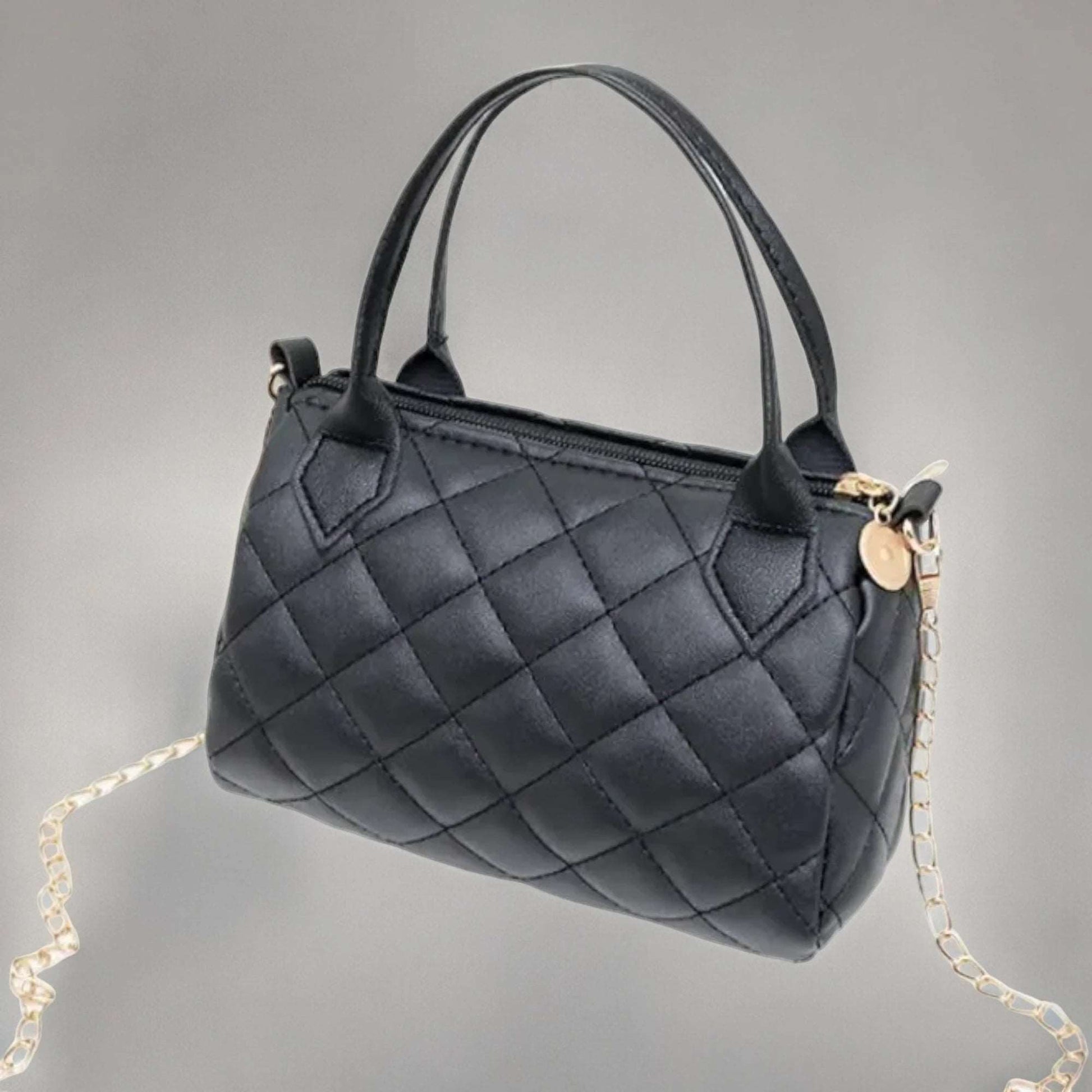 Quilted Elegance