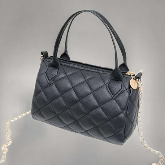 Quilted Elegance