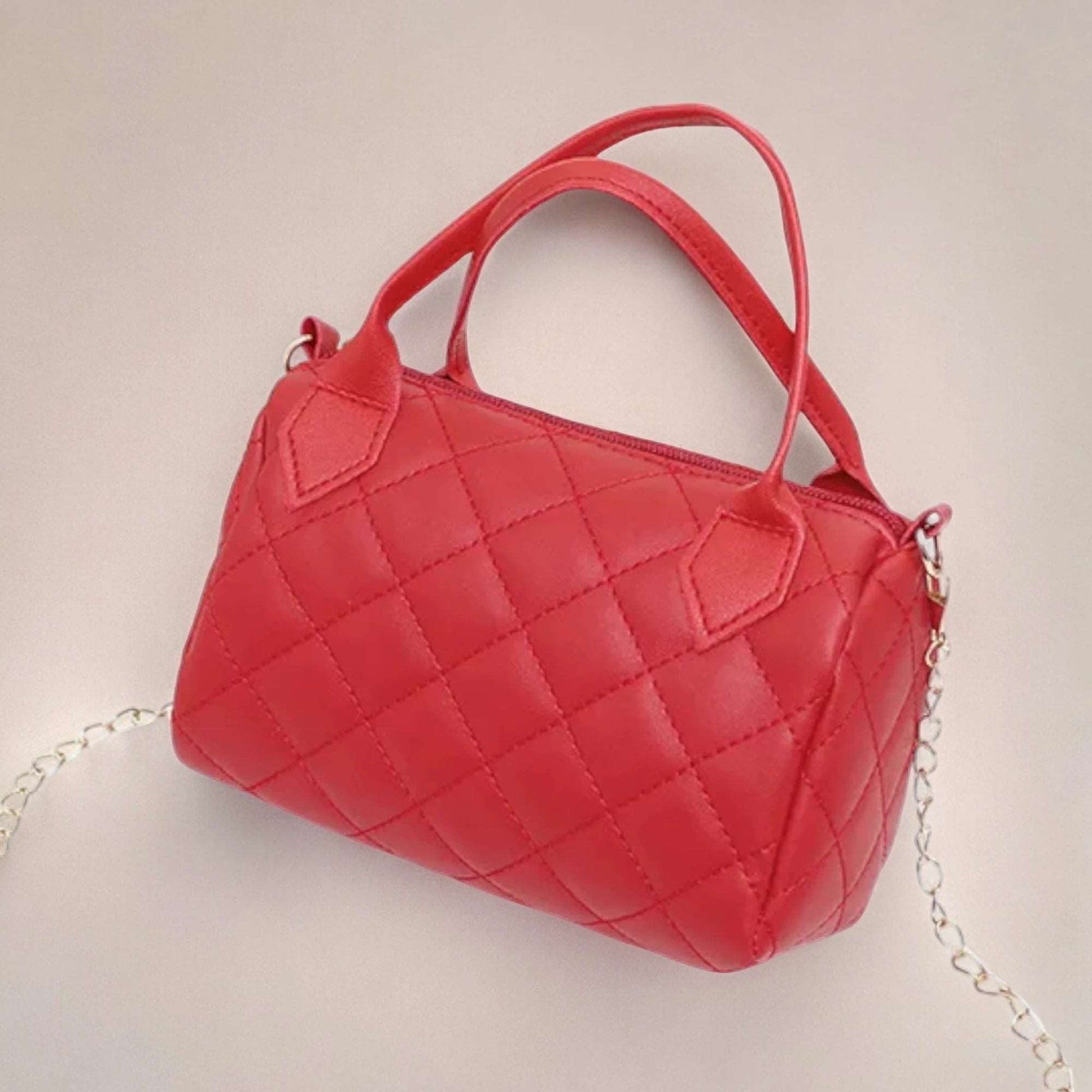 Quilted Elegance