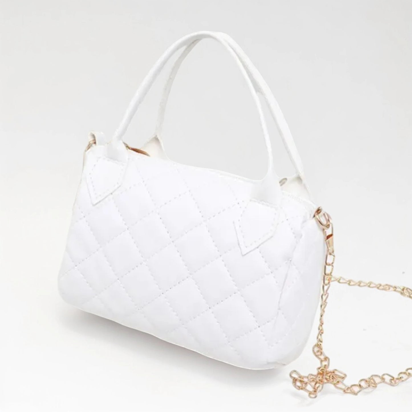 Quilted Elegance