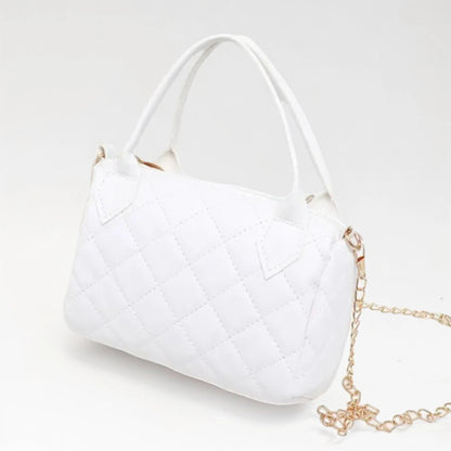 Quilted Elegance