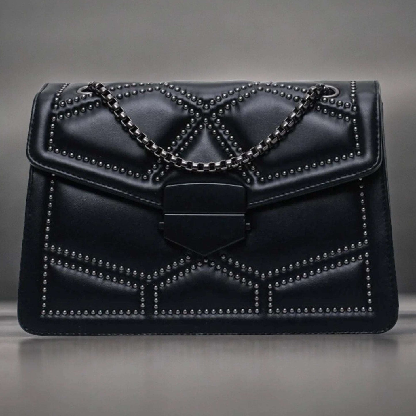 Rivet Chic