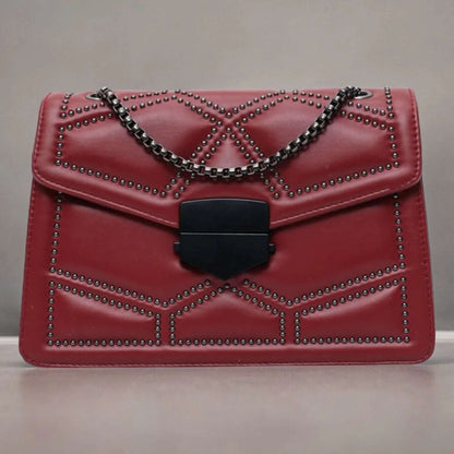 Rivet Chic