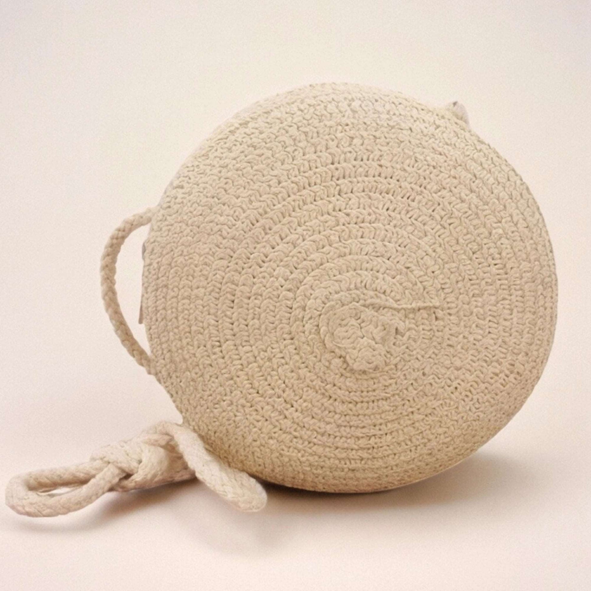 Straw Charm