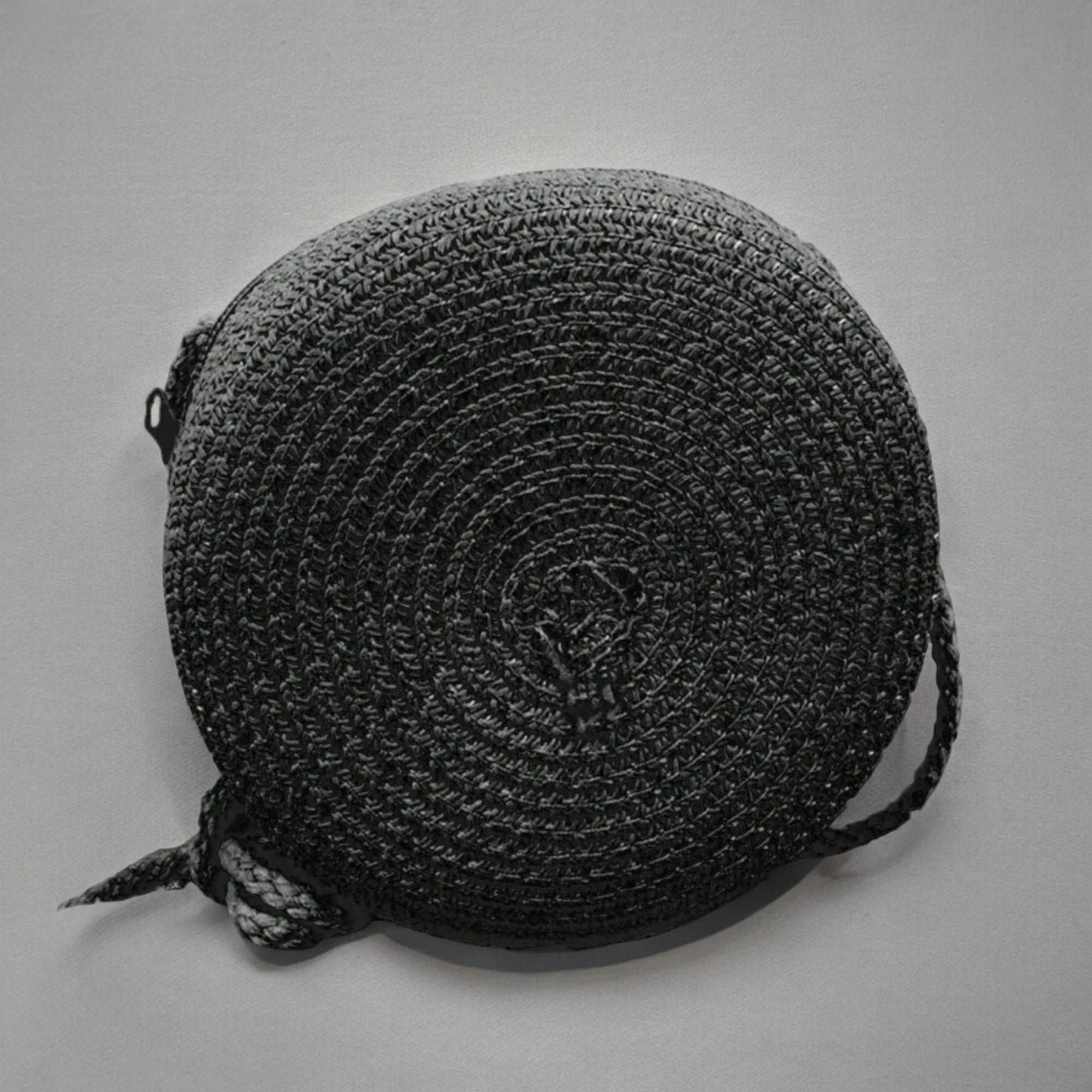 Straw Charm