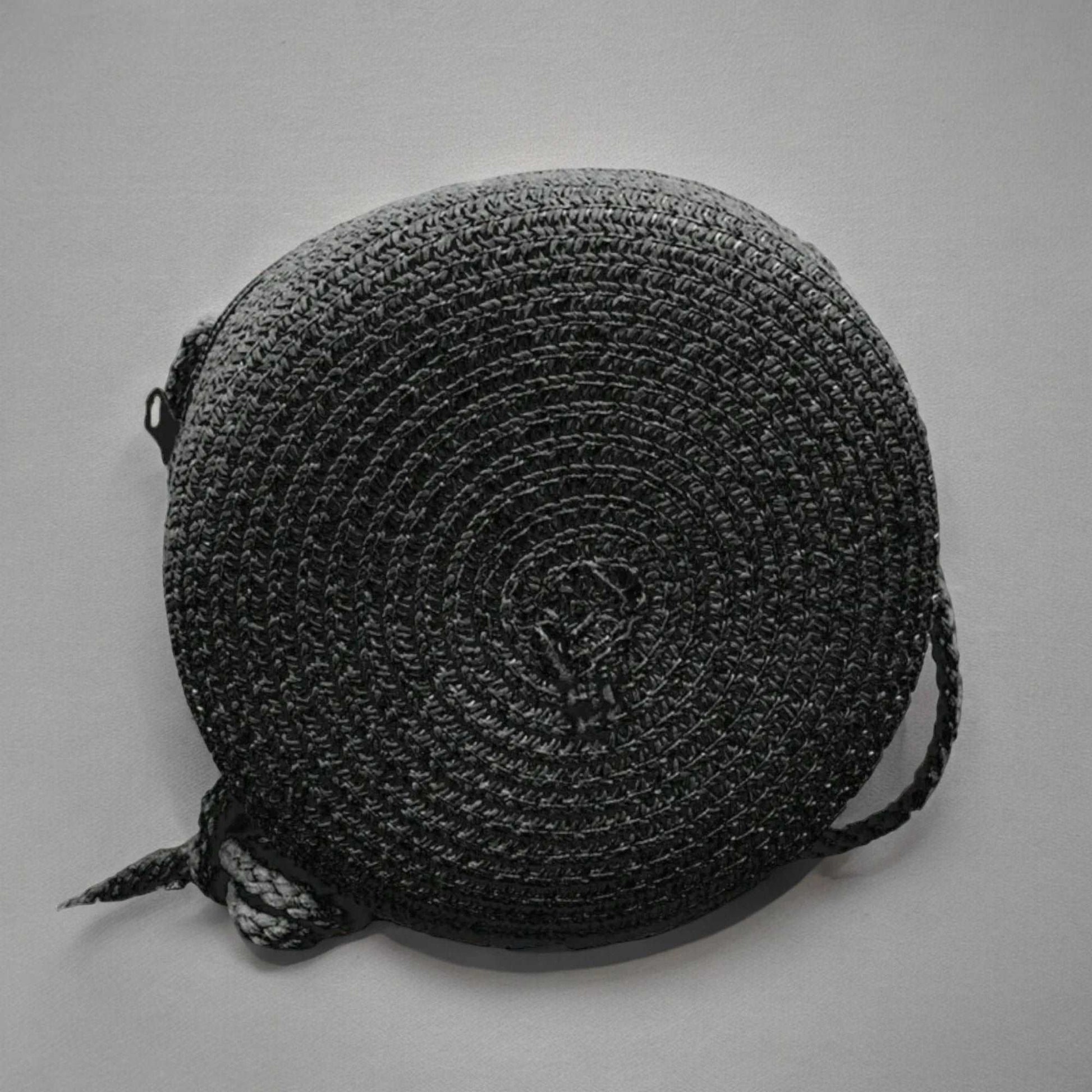 Straw Charm