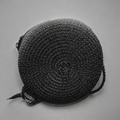 Straw Charm