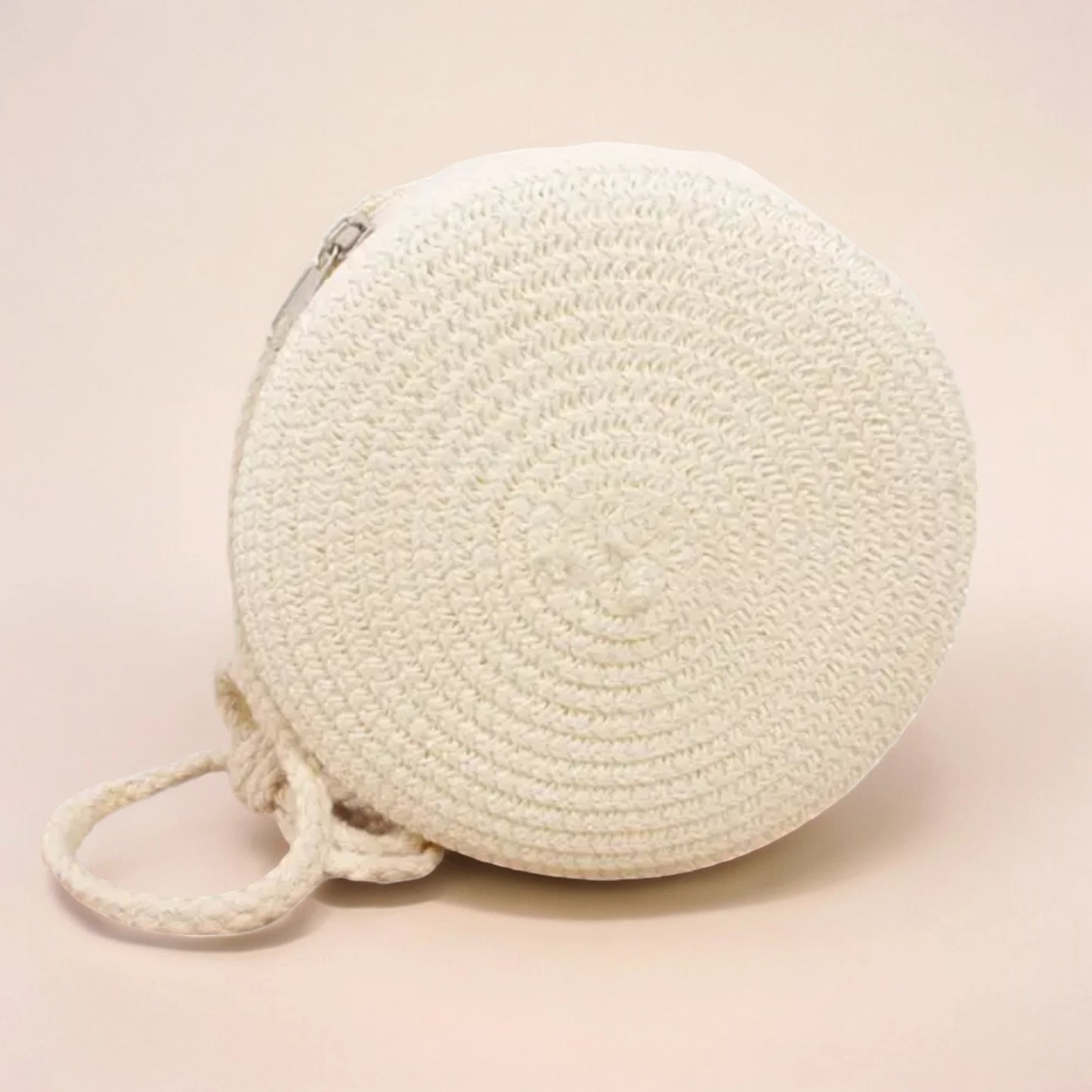 Straw Charm